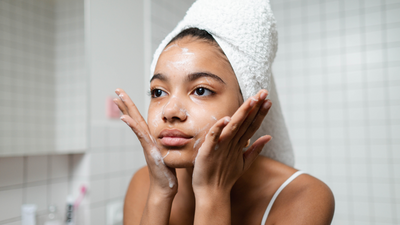 The Most Common Skincare Mistakes