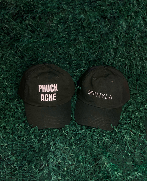 Phyla Hat